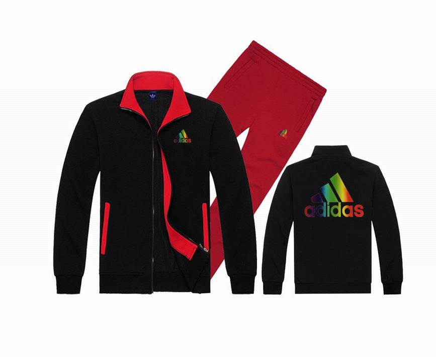 men adidas sport suits-759